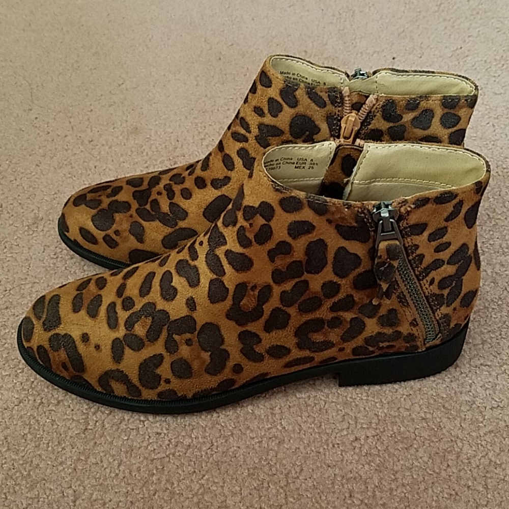 Shoes - Picture 3 of 4